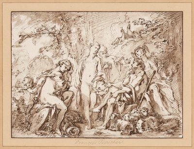  - François Boucher