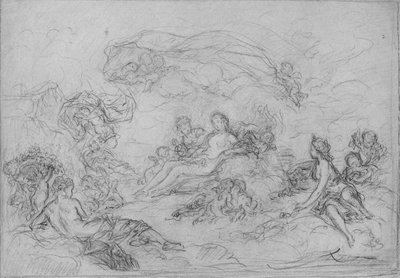  - François Boucher