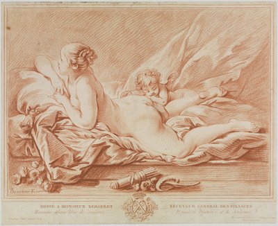  - François Boucher