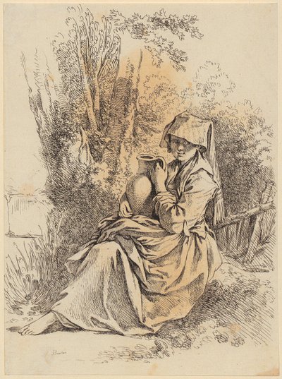  - François Boucher