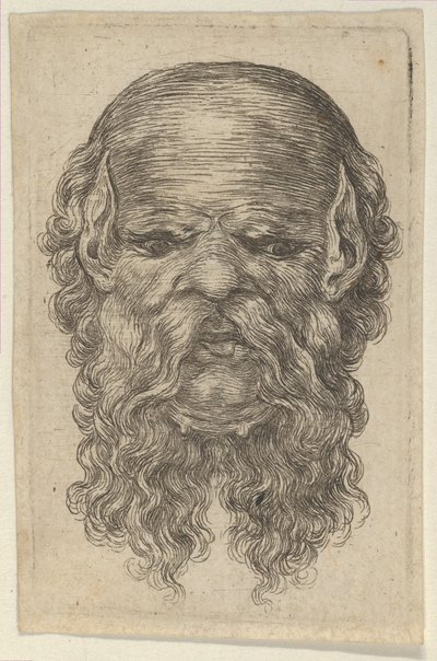 Masque d