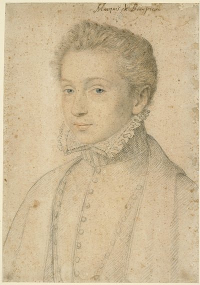  - François Clouet