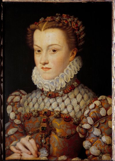 Portrait d