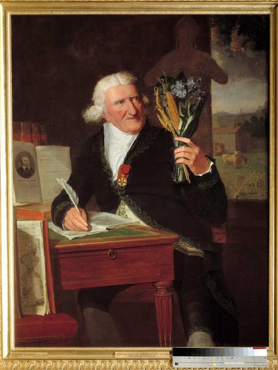 Portrait d