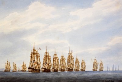 Départ de l