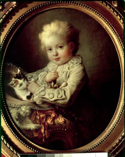 Portrait d