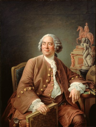 Portrait de l