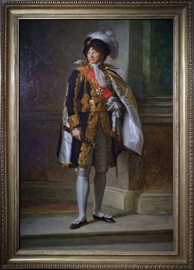 Joachim Murat, maréchal de l
