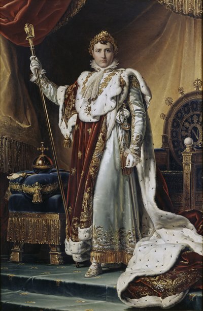 Portrait de l