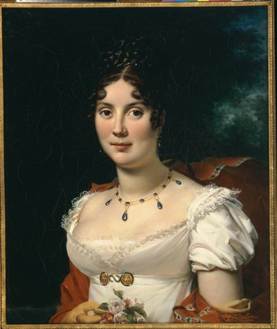 Portrait d