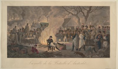 La Bataille d