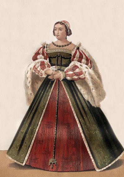 Eléonore d