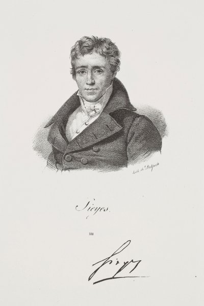  - Francois Seraphin Delpech