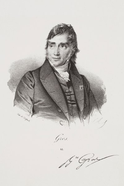 Portrait de l