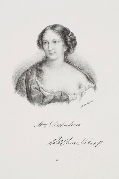 Portrait de l
