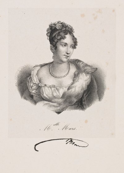  - Francois Seraphin Delpech