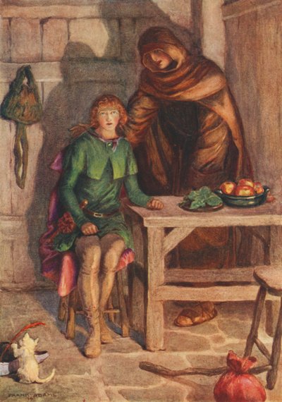 Edwin et Angelina, de L