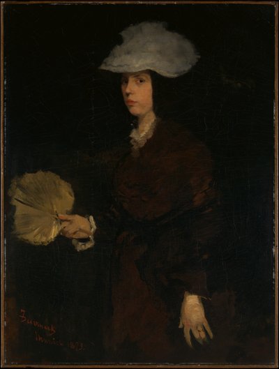  - Frank Duveneck