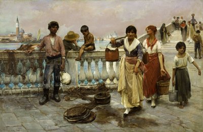 Les porteurs d