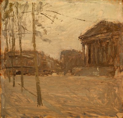 Chambre des Deputes no. II - Frank Edwin Scott