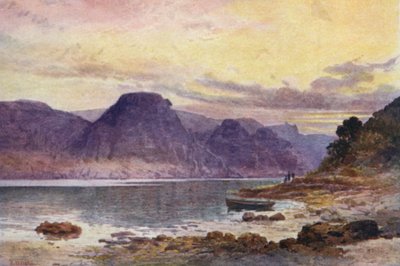Nouvelle-Zélande : Baie d