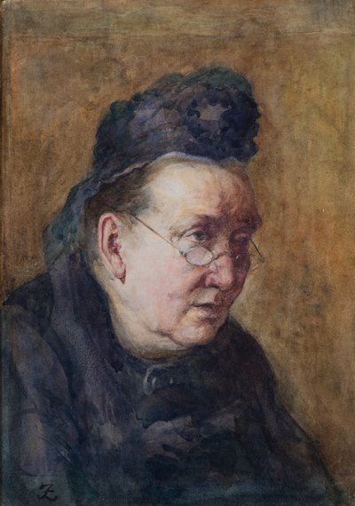 Mme Smith de Mains Gray - Frank Laing