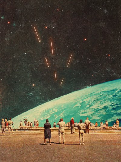 - Frank Moth