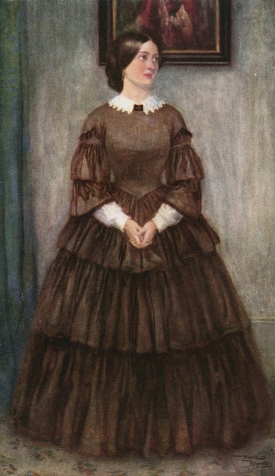 Agnès - Frank Reynolds
