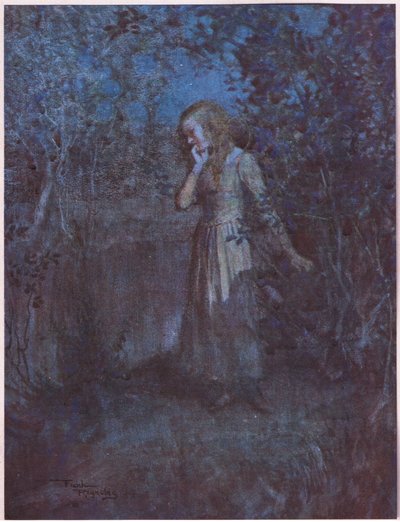 La lumière s