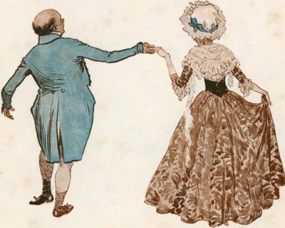 Les Papiers Pickwick - Frank Reynolds