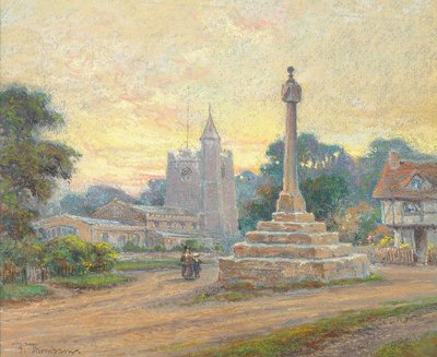 Croix d