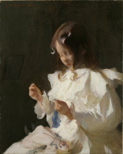 Portrait d