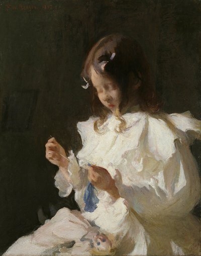 Portrait d