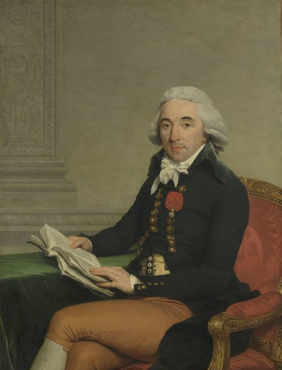 Portrait d