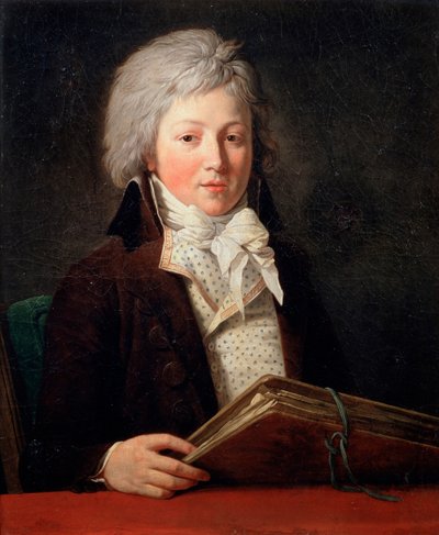 Portrait d