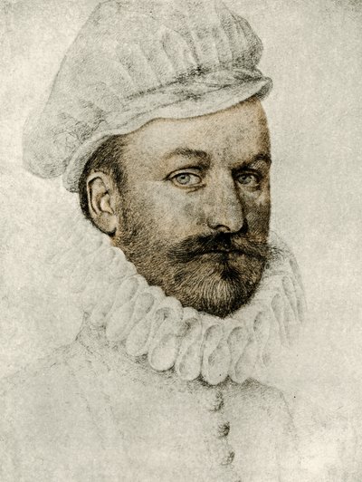 Portrait d