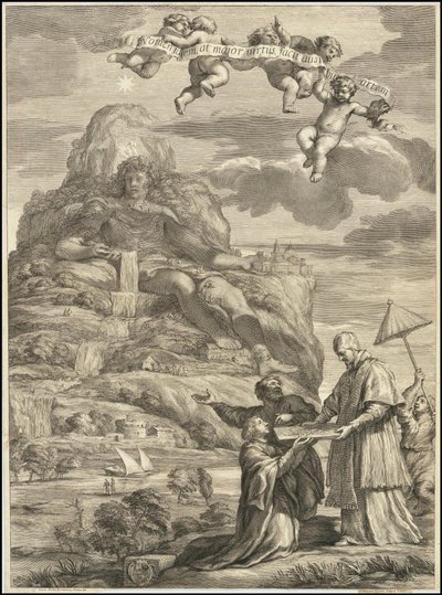 François Spierre, Nomen idem, at maior virtus, facit ausibus artem - François Spierre