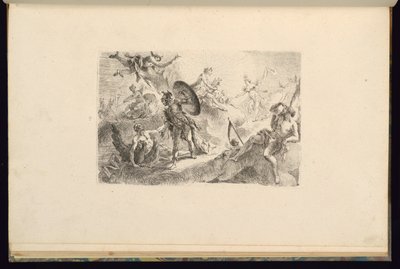Design avec Apollon - François de Cuvilliés the younger