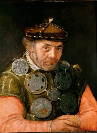 Portrait d