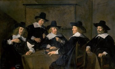 Titre(s) alternatif(s) :  

Régents de l