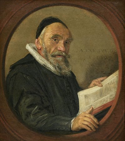  - Frans Hals