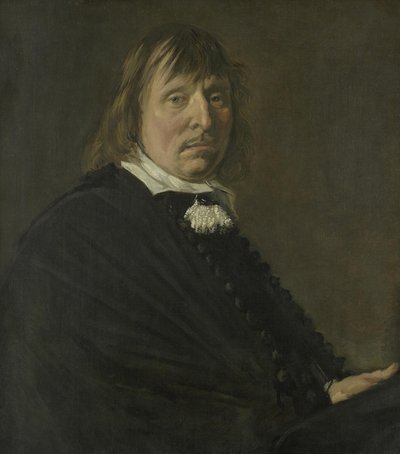  - Frans Hals