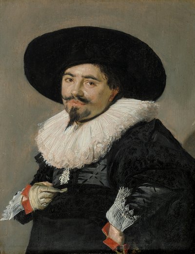  - Frans Hals