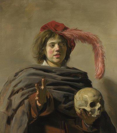Portrait d