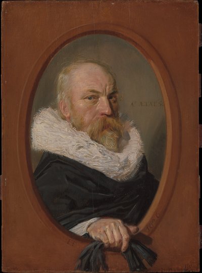  - Frans Hals