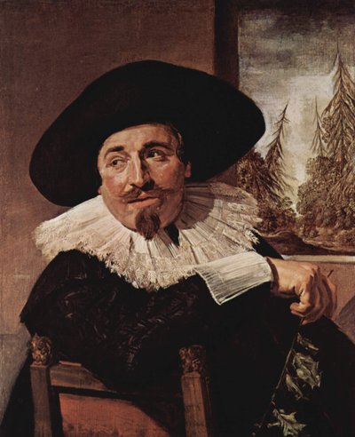Portrait d