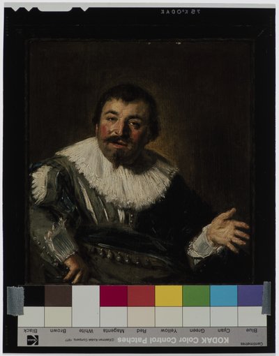 Portrait d