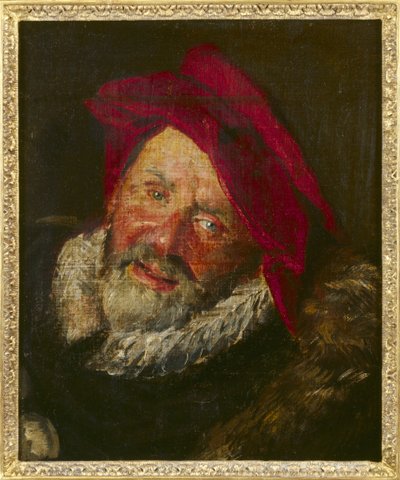 Portrait d
