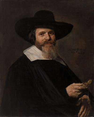 Portrait d
