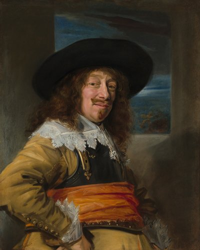 Portrait d